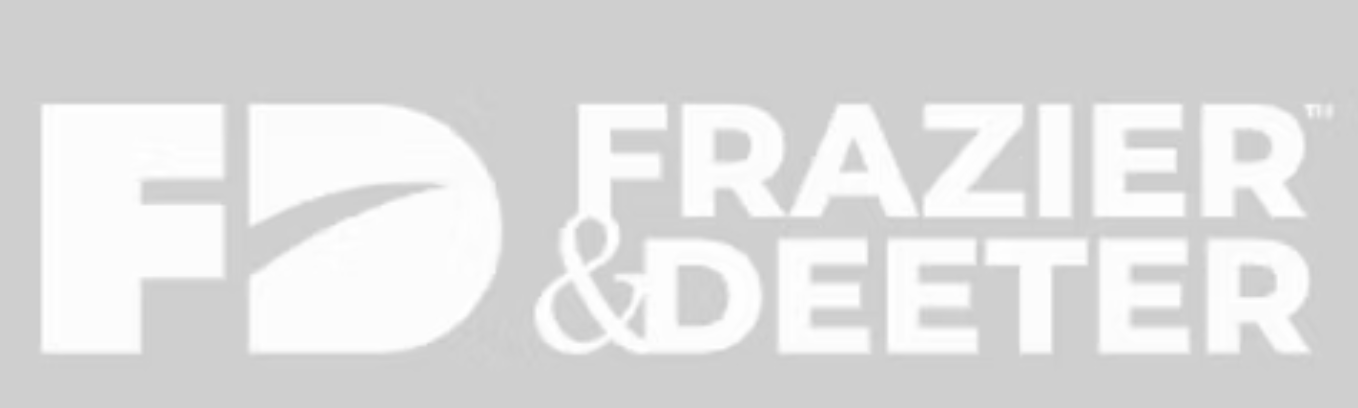 Frazier & Deeter